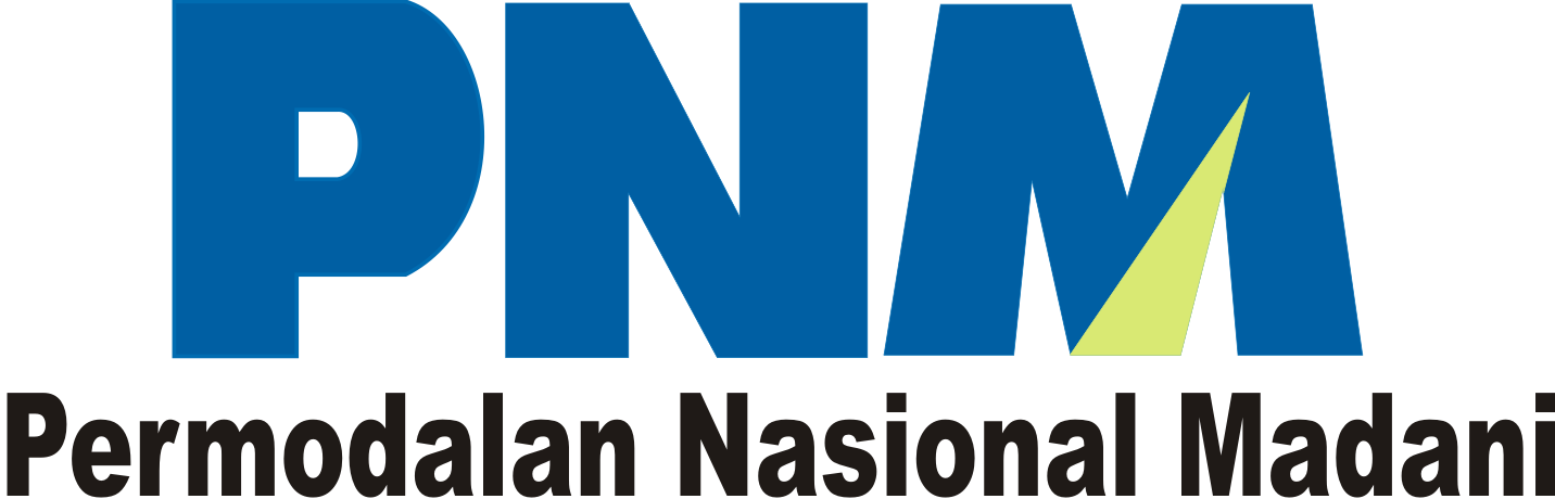 Logo PT Permodalan Nasional Madani