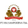 PT HM Sampoerna TBK