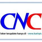 Lowongan Kerja di Pt Cnc