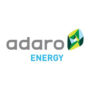 Logo PT Adaro Logistics (Adaro Group)