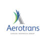 Logo PT Aerotrans Services Indonesia (Garuda Indonesia Group)