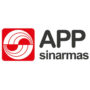 Logo Asia Pulp & Paper (Sinar Mas)