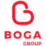 Logo PT Boga Inti (Boga Group)