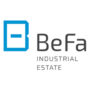 Logo PT Bekasi Fajar Industrial Estate Tbk