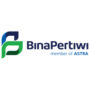 Logo PT Bina Pertiwi