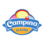 Logo PT Campina Ice Cream Industry Tbk