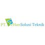 Logo PT Ehan Solusi Teknik