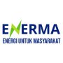 Logo PT Energi Negeri Meusenia