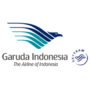 Logo PT Garuda Indonesia (Persero) Tbk