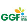 Logo PT Great Giant Foods (GGF)