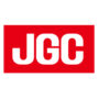 Logo PT JGC Indonesia