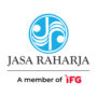 Logo PT Jasa Raharja