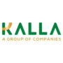 Logo Holding Kalla Group