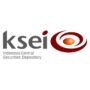 Logo PT Kustodian Sentral Efek Indonesia (KSEI)