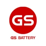 Logo PT GS Battery Karawang