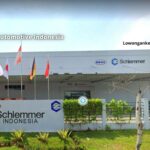 Lowongan Kerja di Pt Schlemmer Automotive Indonesia