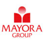 Logo PT Mayora Indah Tbk