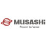 Logo PT Musashi Auto Parts Indonesia