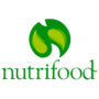 Logo PT Nutrifood Indonesia