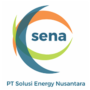 Logo PT Solusi Energy Nusantara (SENA)