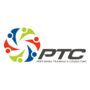 Logo PT Pertamina Training & Consulting (PTC)