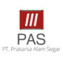 Logo PT Prakarsa Alam Segar (Wings Food)