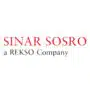 Lowongan Kerja di PT Sinar Sosro (a REKSO Company)