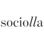 Logo PT Social Bella Indonesia (Sociolla)