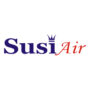 Logo PT ASI Pujiastuti Aviation (Susi Air)