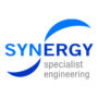 Logo PT Synergy Engineering