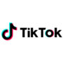 Logo TikTok Indonesia