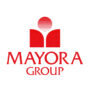 Logo PT Tirta Fresindo Jaya (Mayora Group)