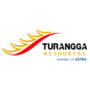 Logo PT Tuah Turangga Agung (Turangga Resources)