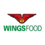 Logo PT Tirta Alam Segar (Wings Food)