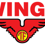 Logo PT Wings Surya