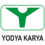 Logo PT Yodya Karya (Persero)