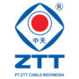 Logo PT ZTT Cable Indonesia