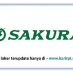 Lowongan Kerja di Pt Sakura Java Indonesia