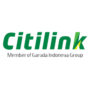 Logo PT Citilink Indonesia