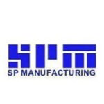 Logo PT Sp Manufacturing