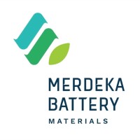 PT Merdeka Battery Materials TBK