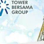 PT Tower Bersama Infrastructure TBK