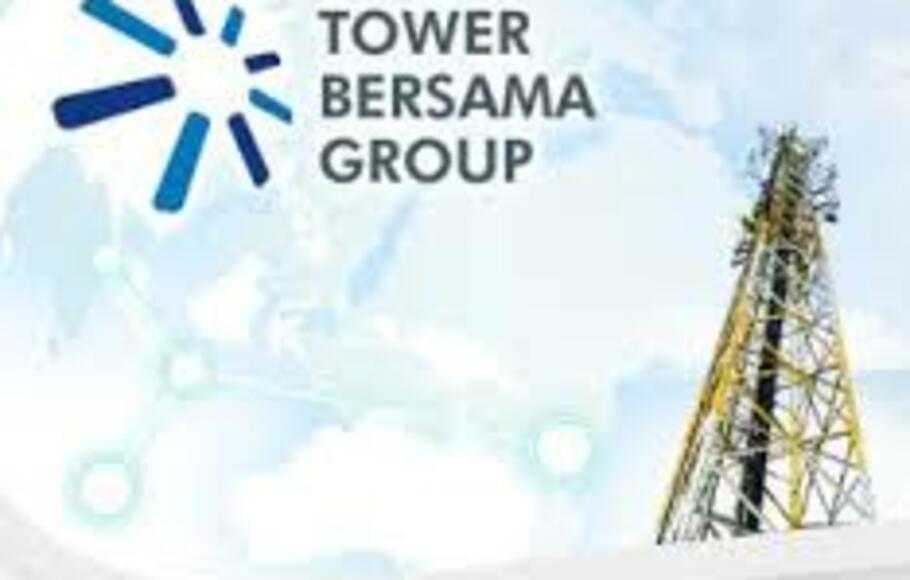 PT Tower Bersama Infrastructure TBK