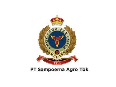 PT Sampoerna Agro TBK