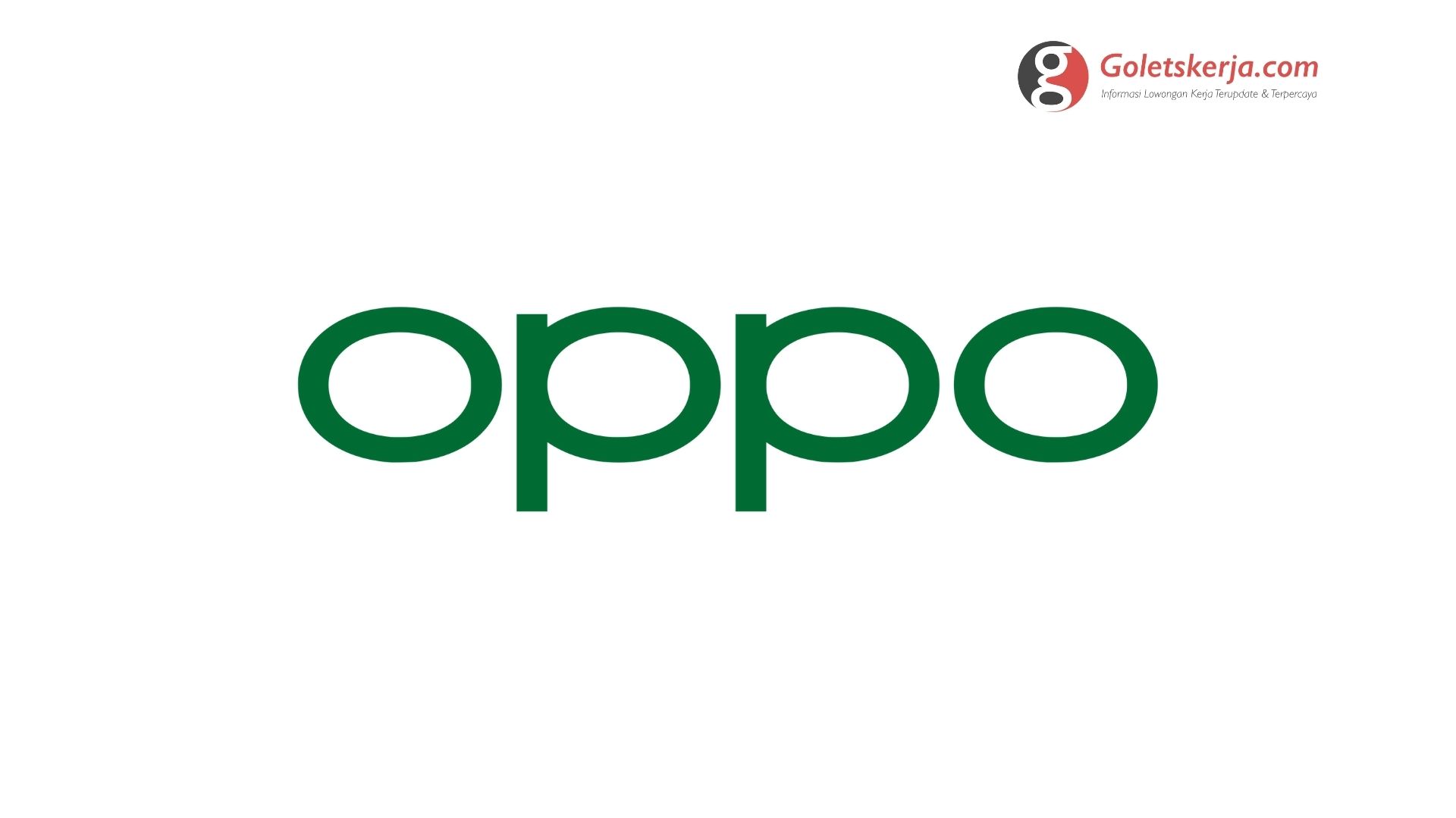PT Indonesia Oppo Electronics