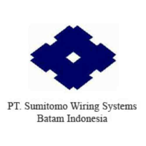 PT Sumitomo Wiring Systems Batam