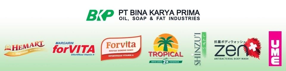 PT Bina Karya Prima Group
