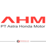 PT Astra Honda Motor (AHM)