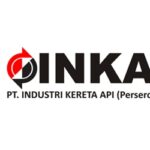 PT Industri Kereta Api (Persero)