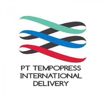 PT Tempopress International Delivery